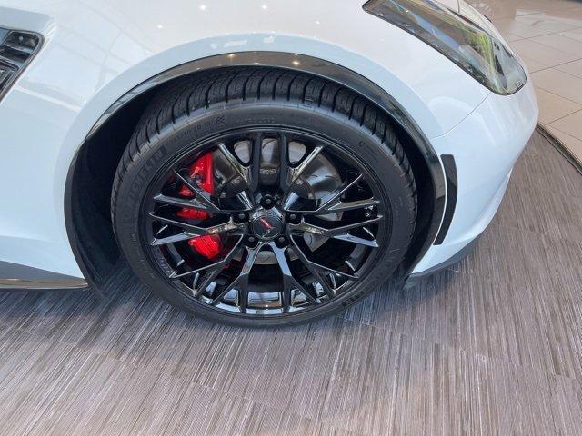 used 2019 Chevrolet Corvette car, priced at $75,988