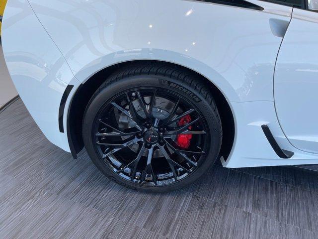 used 2019 Chevrolet Corvette car, priced at $75,988