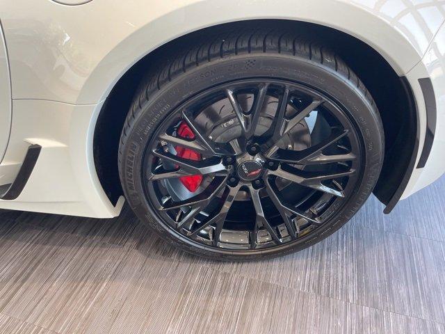 used 2019 Chevrolet Corvette car, priced at $75,988