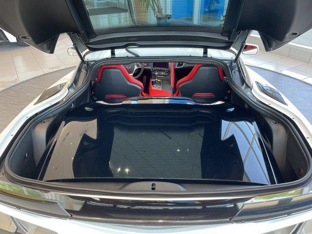 used 2019 Chevrolet Corvette car, priced at $75,988