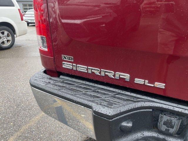 used 2013 GMC Sierra 1500 car, priced at $12,988