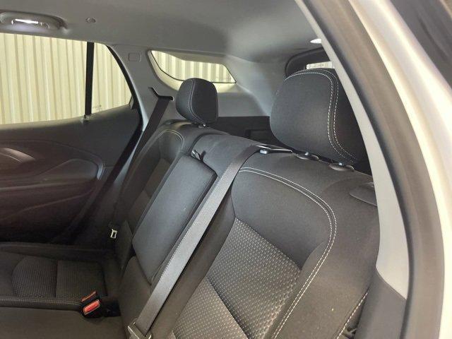 used 2022 GMC Terrain car, priced at $22,988