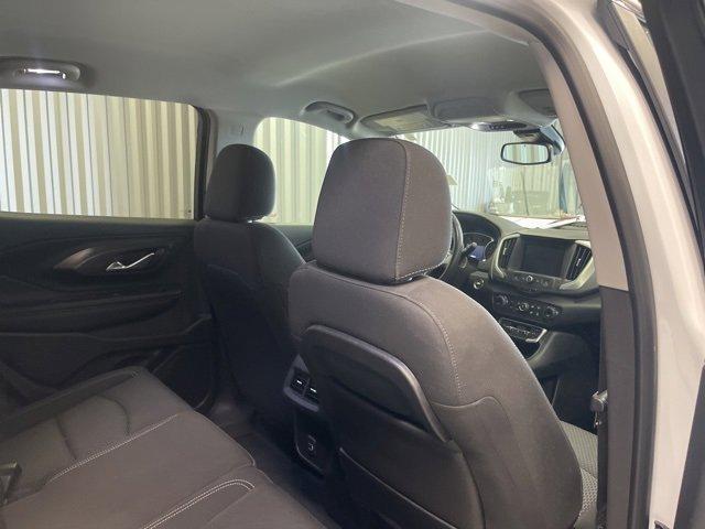 used 2022 GMC Terrain car, priced at $22,988