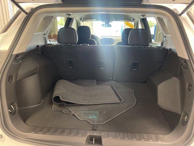 used 2022 GMC Terrain car, priced at $22,988