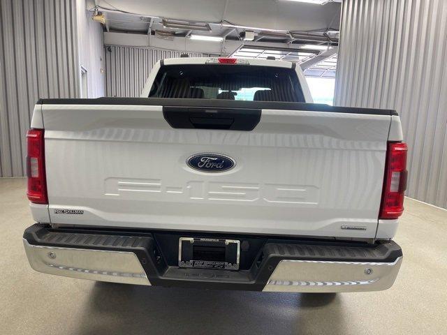 used 2023 Ford F-150 car, priced at $35,751