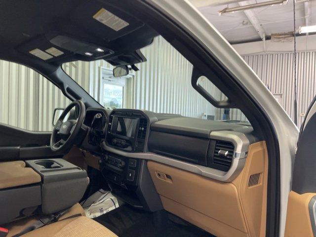 used 2023 Ford F-150 car, priced at $35,751