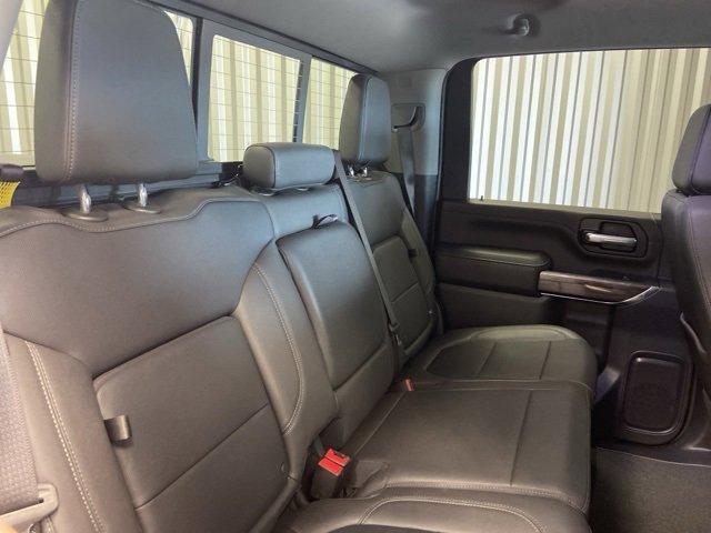 used 2023 Chevrolet Silverado 2500 car, priced at $59,988