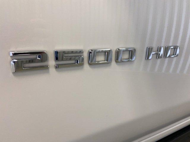 used 2023 Chevrolet Silverado 2500 car, priced at $59,988