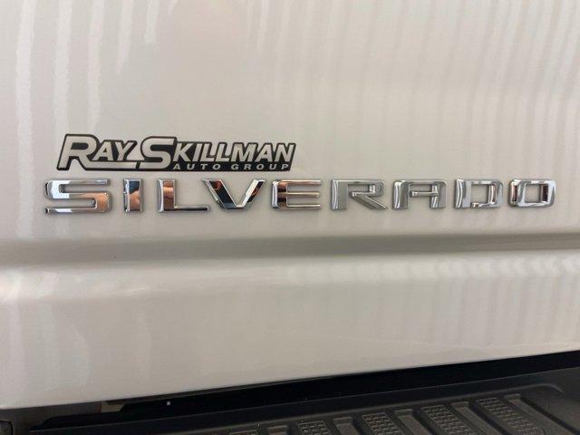 used 2023 Chevrolet Silverado 2500 car, priced at $59,988