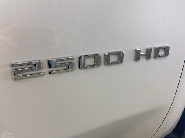 used 2023 Chevrolet Silverado 2500 car, priced at $59,988