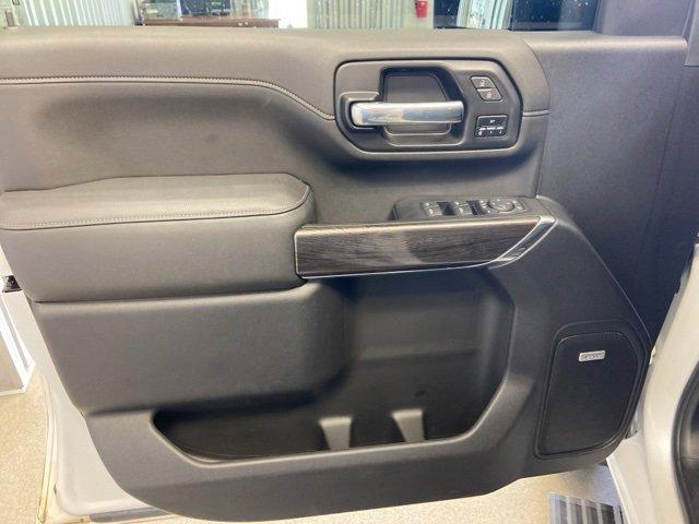 used 2023 Chevrolet Silverado 2500 car, priced at $59,988