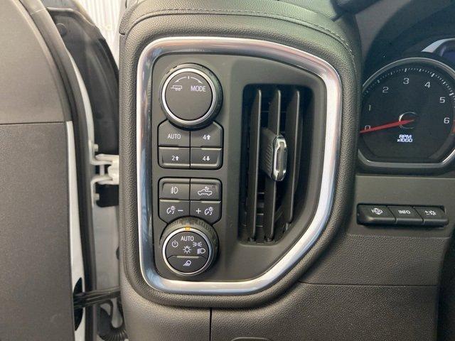 used 2023 Chevrolet Silverado 2500 car, priced at $59,988