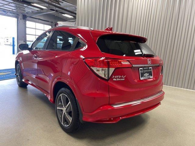 used 2019 Honda HR-V car, priced at $22,988