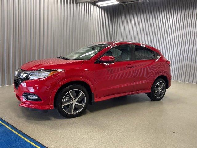 used 2019 Honda HR-V car, priced at $22,988