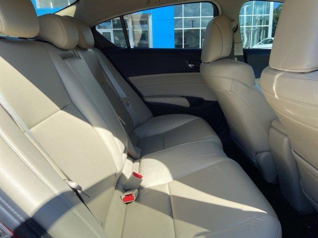 used 2017 Acura ILX car, priced at $25,983