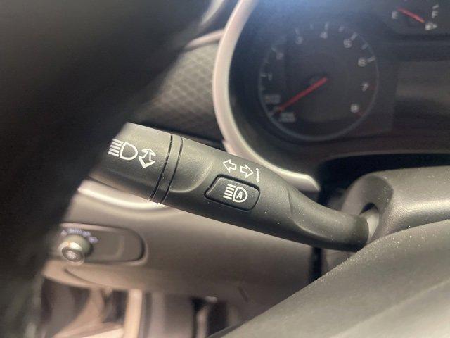 used 2025 Chevrolet Malibu car, priced at $27,288