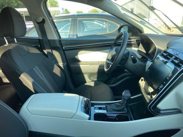 used 2024 Hyundai Tucson car, priced at $22,988