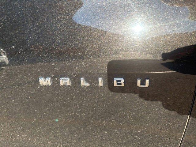 used 2024 Chevrolet Malibu car, priced at $22,983