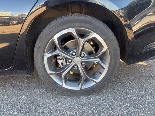 used 2024 Chevrolet Malibu car, priced at $22,983