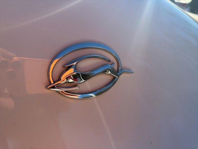 used 2018 Chevrolet Impala car, priced at $15,288