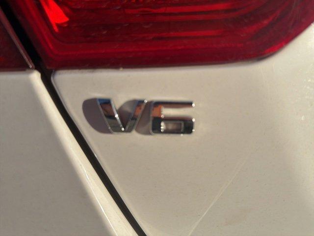 used 2018 Chevrolet Impala car, priced at $15,288