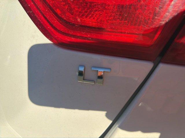 used 2018 Chevrolet Impala car, priced at $15,288