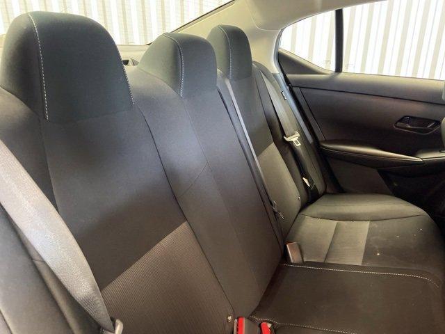 used 2025 Nissan Sentra car, priced at $25,983