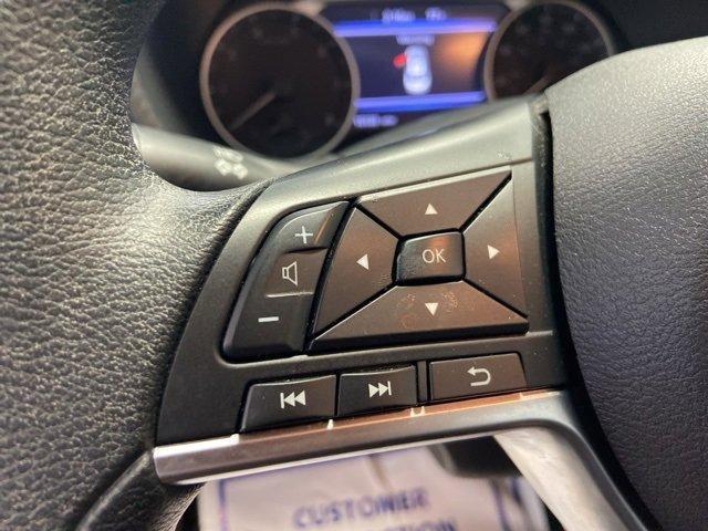 used 2025 Nissan Sentra car, priced at $25,983