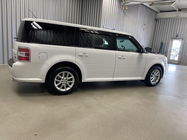 used 2018 Ford Flex car, priced at $17,983