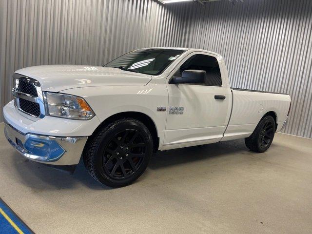 used 2017 Ram 1500 car, priced at $15,988