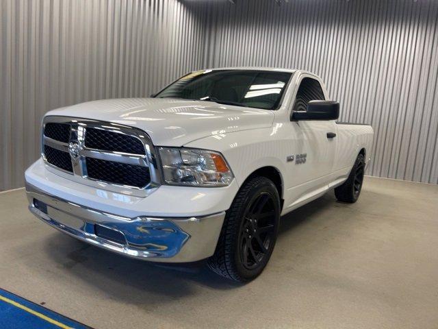 used 2017 Ram 1500 car, priced at $15,988