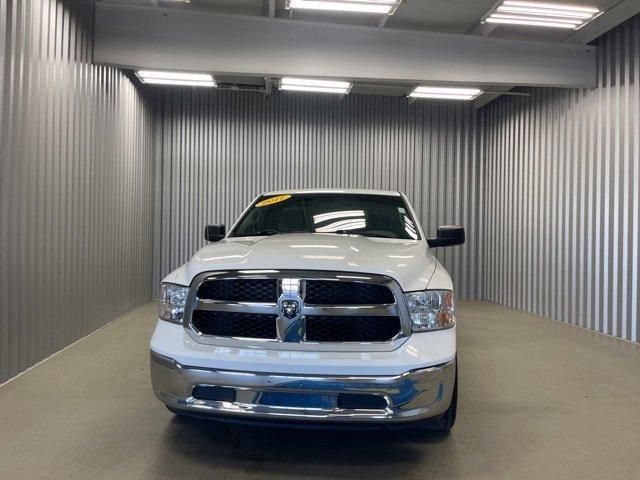 used 2017 Ram 1500 car, priced at $15,988