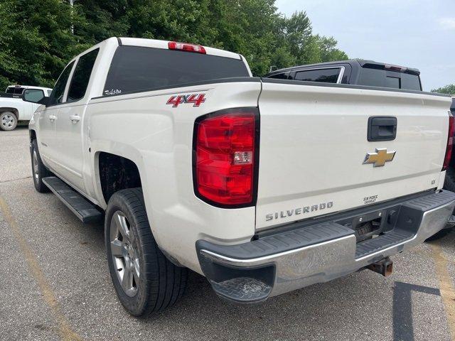 used 2015 Chevrolet Silverado 1500 car, priced at $13,988