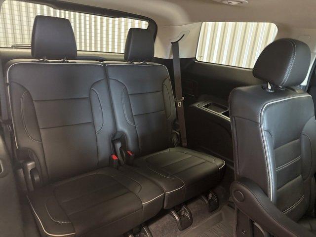 used 2023 GMC Acadia car, priced at $38,988