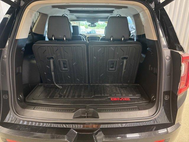 used 2023 GMC Acadia car, priced at $38,988