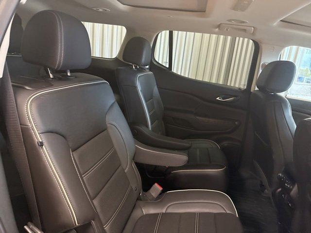 used 2023 GMC Acadia car, priced at $38,988