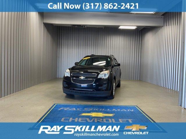 used 2015 Chevrolet Equinox car, priced at $8,988