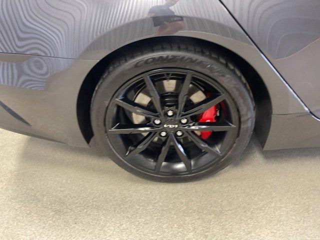 used 2023 Kia Stinger car, priced at $42,988