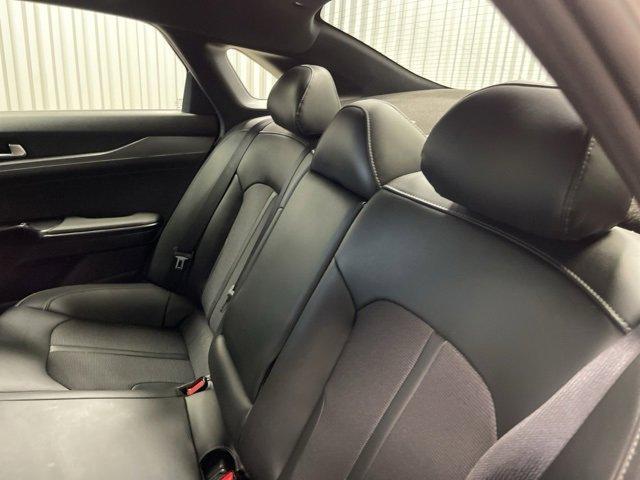 used 2023 Kia K5 car, priced at $27,488