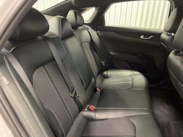 used 2023 Kia K5 car, priced at $27,488