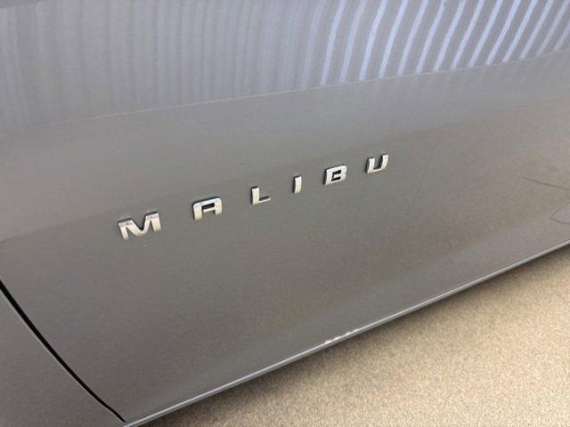 used 2023 Chevrolet Malibu car, priced at $22,983