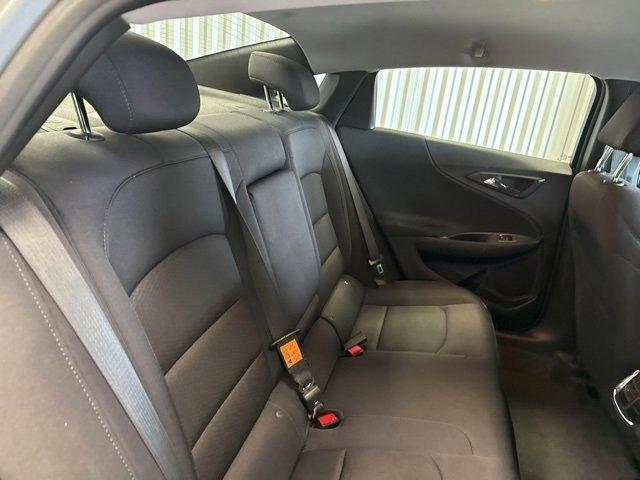 used 2023 Chevrolet Malibu car, priced at $22,983