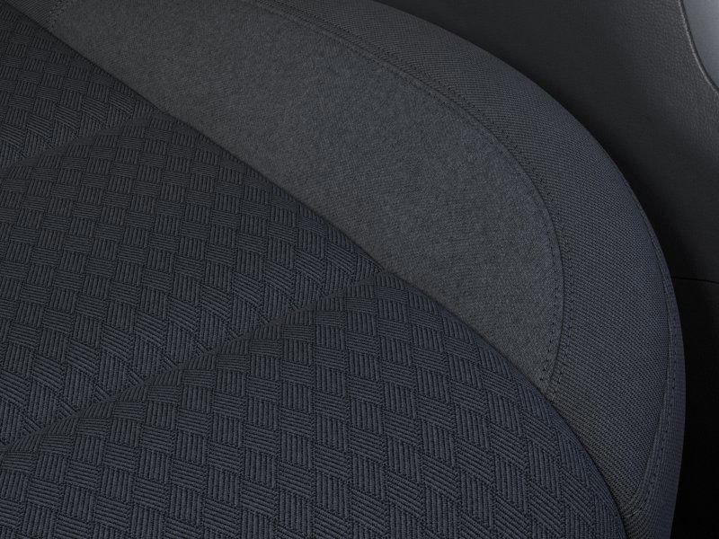 new 2025 Chevrolet Silverado 1500 car, priced at $57,997