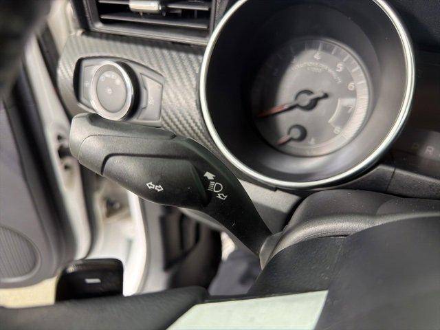 used 2019 Ford Mustang car, priced at $16,988