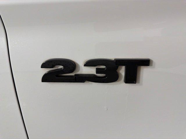 used 2019 Ford Mustang car, priced at $16,988