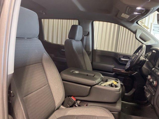 used 2021 Chevrolet Silverado 1500 car, priced at $34,988