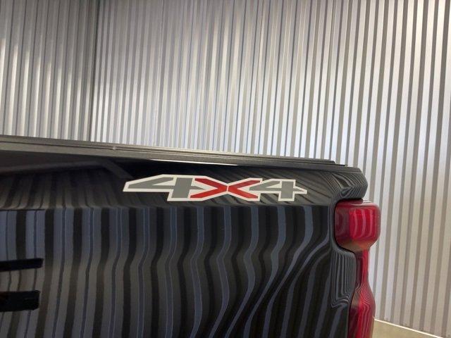 used 2021 Chevrolet Silverado 1500 car, priced at $34,988