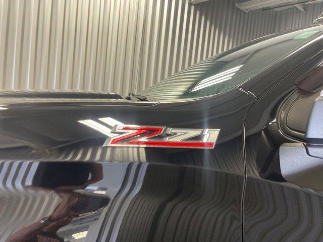 used 2021 Chevrolet Silverado 1500 car, priced at $34,988