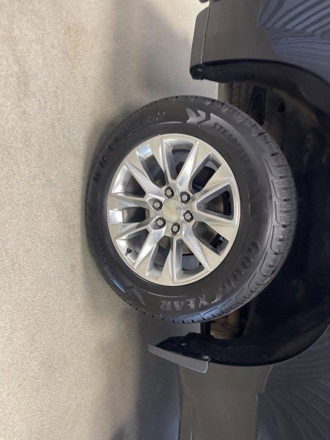 used 2021 Chevrolet Silverado 1500 car, priced at $34,988