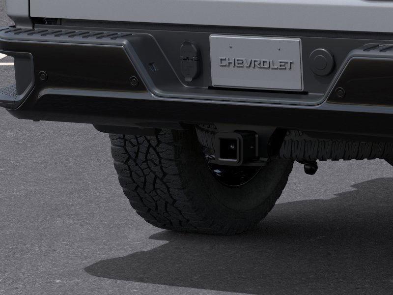 new 2026 Chevrolet Silverado 2500 car, priced at $68,160